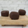 coconut bites