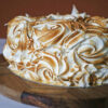 lemon meringue