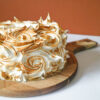 lemon meringue
