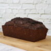 Chocolade courgette cake - Afbeelding 3