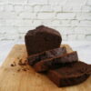 Chocolade courgette cake - Afbeelding 2