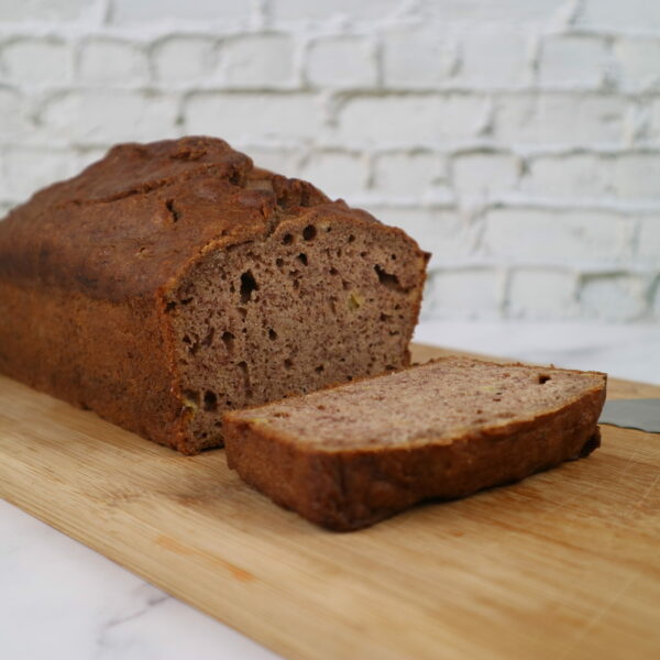 banana bread
