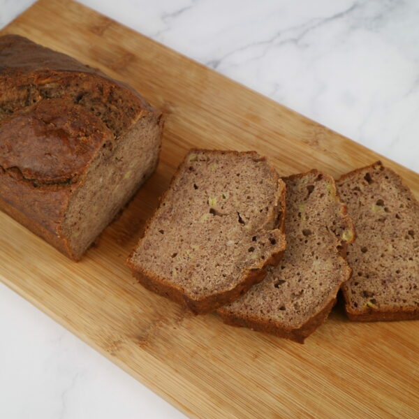 banana bread
