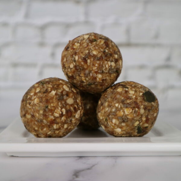 bliss balls