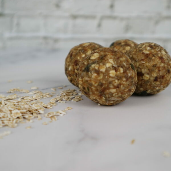 bliss balls