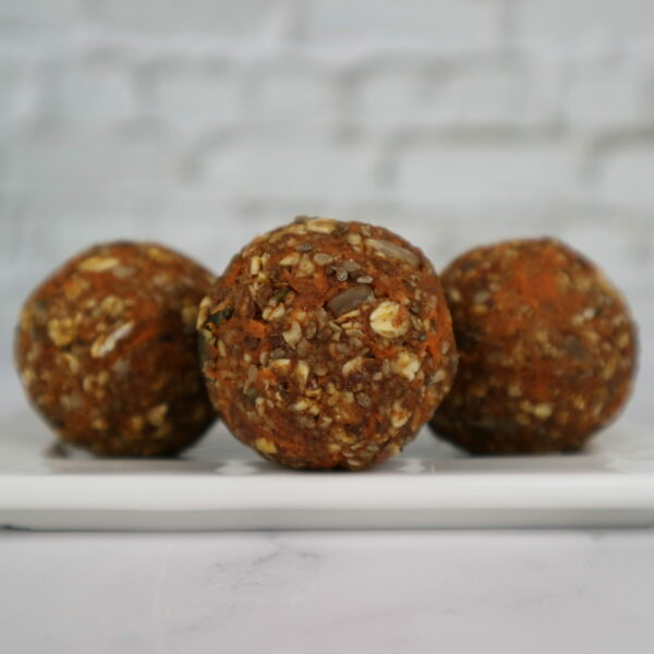 bliss balls