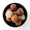 bliss balls