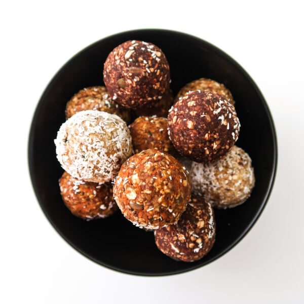 bliss balls