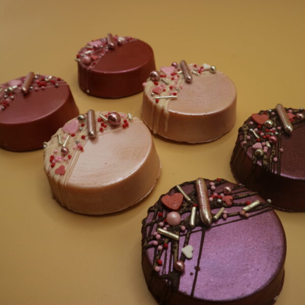 valentijn oreo