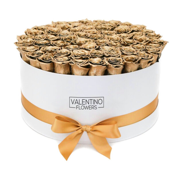 gift roses