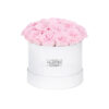 box of roses