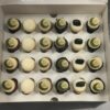 mini cupcakes