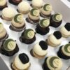 mini cupcakes
