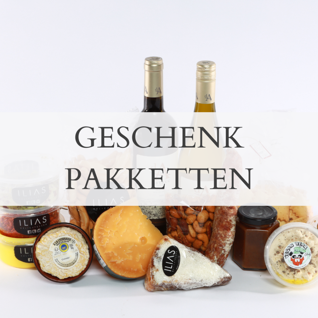 kerstpakket