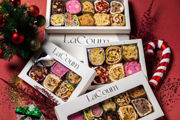 Lokum van LaCoum - Afbeelding 2