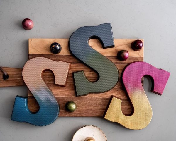 Sinterklaas letter