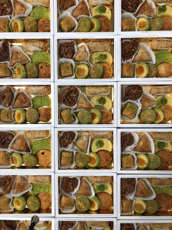 brievenbuspakket ramadan suikerfeest