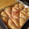 Palestinian iftar