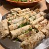 Palestinian iftar