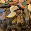 Palestinian iftar