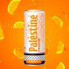 Palestine orange