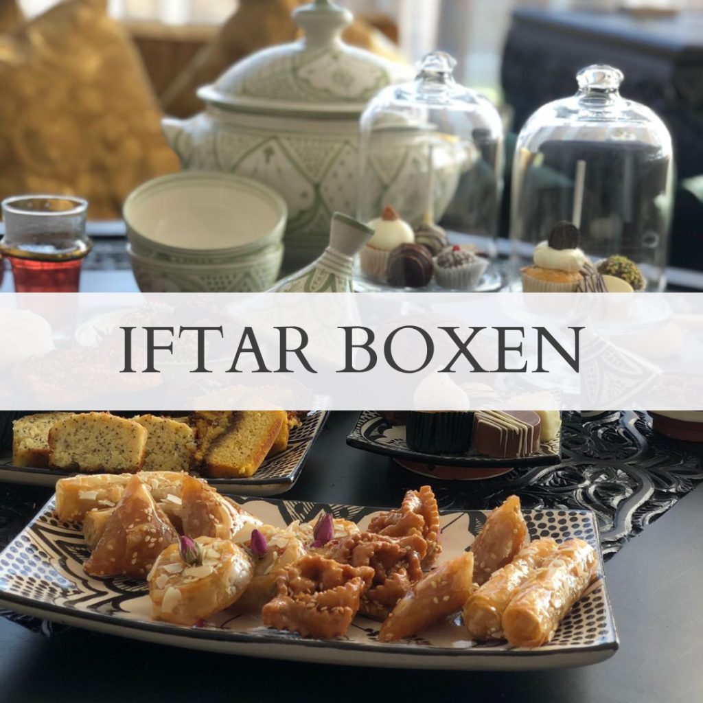 Iftar boxen