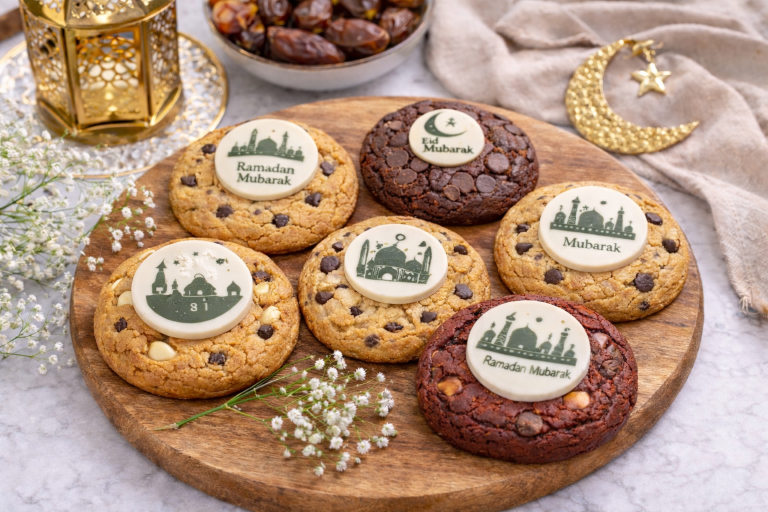 Koekjes ramadan EId suikerfeest