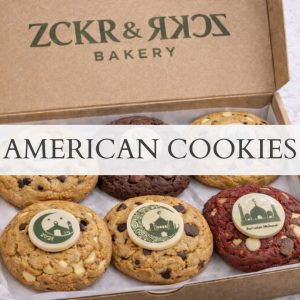 american cookies